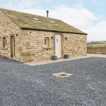 Holiday home Croft