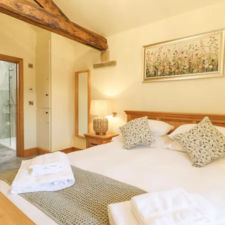 Holiday home Croft Skipton