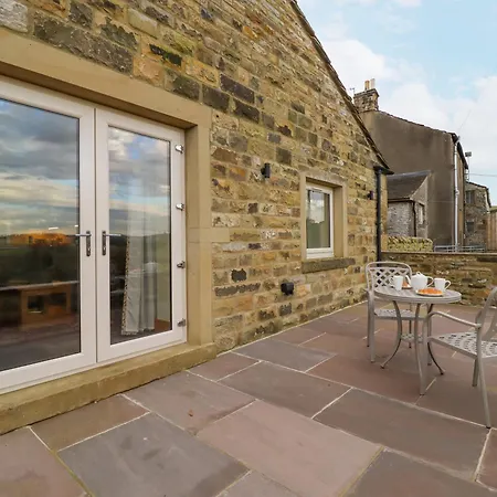 Croft Holiday home