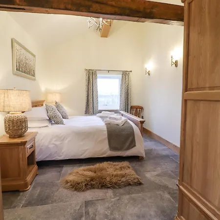 Holiday home Croft Skipton
