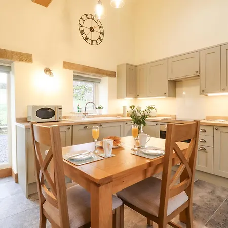 Croft Holiday home