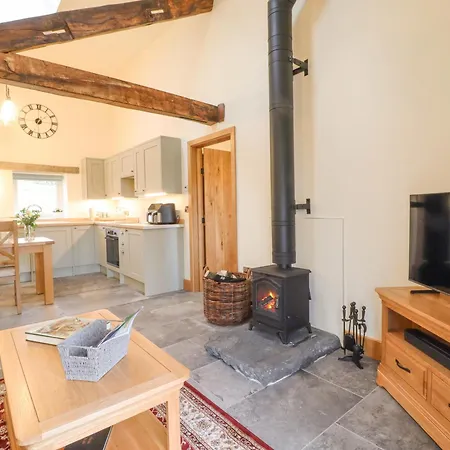 Holiday home Croft Skipton