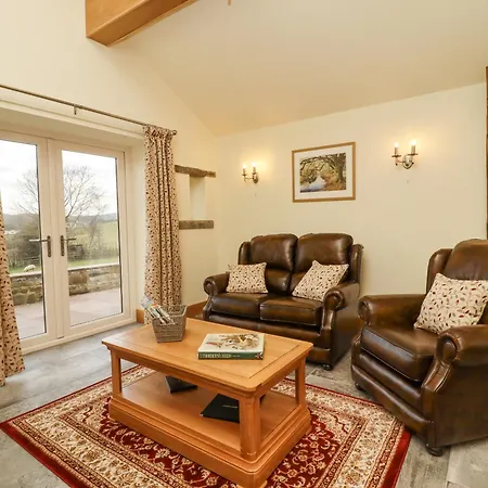 Croft Holiday home *