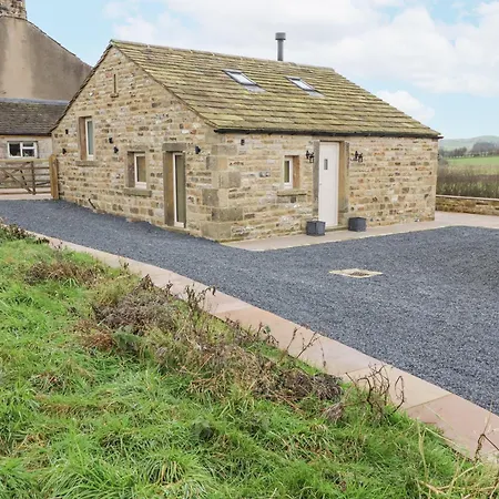 Croft Holiday home Skipton